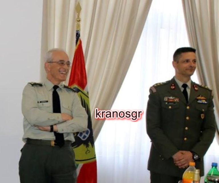 Θαύμα, θαύμα, το ΓΕΣ ενεργοποίησε τους εκπροσώπους τύπου των σχηματισμών