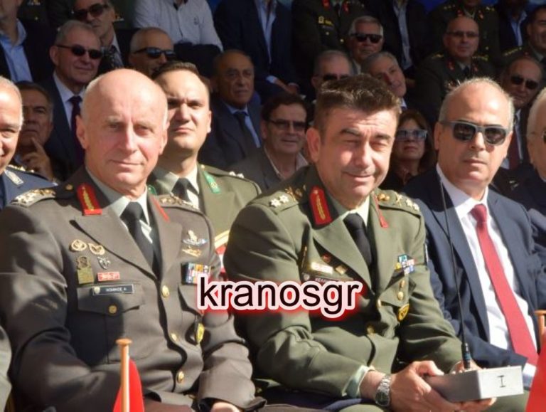 Εντυπωσιακές φωτό από τον εορτασμό για τα 190 χρόνια του Μηχανικού