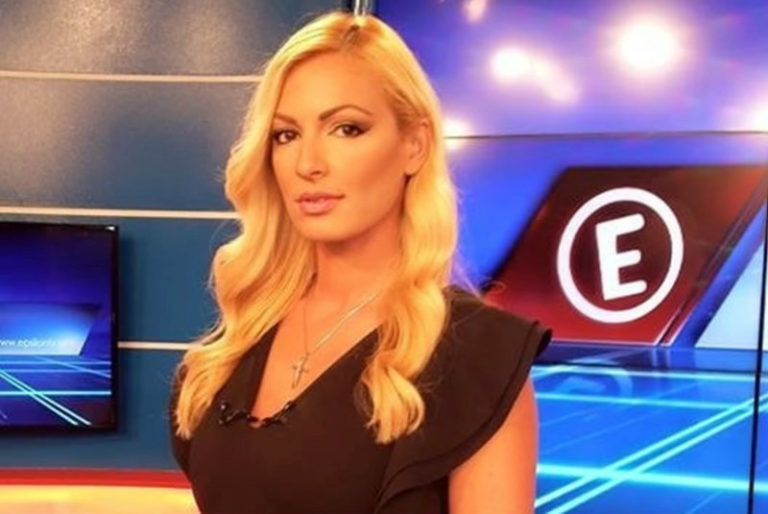 Παντρεύεται το πρώην…”υπερόπλο” της Αρετής και Τόλμη