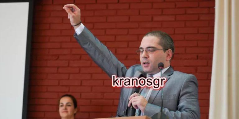 Συγχαρητήρια! Εθελοντής Μακράς Θητείας ορκίζει μεταπτυχιακούς φοιτητές στο Πανεπιστήμιο Θεσσαλίας