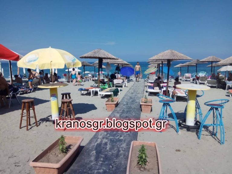 Κέρδισε το στοίχημα. Ξεπέρασε τους πάντες το ΚΑΑΥ Λεπτοκαρυάς