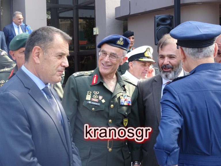 Στην Αλεξανδρούπολη αύριο οι Νίκος Παναγιωτόπουλος, Γ. Καμπάς και Τζέφρυ Πάιατ