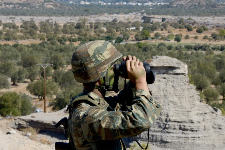 Έρχονται νέες προσλήψεις στον Στρατό – Πώς θα ενισχυθούν οι Ένοπλες Δυνάμεις