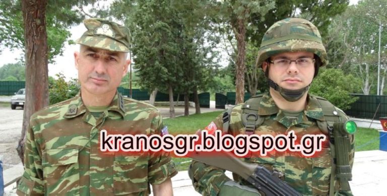 Το συγκλονιστικό μήνυμα των Μαχητών του Β. Έβρου: ”Κι αν είναι να πεθάνουμε για την Ελλάδα…”