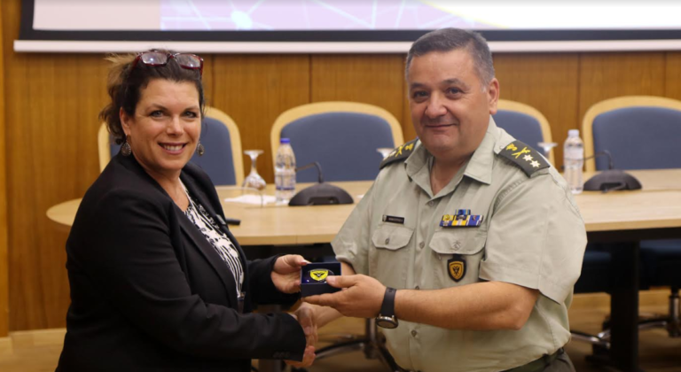 Διεξαγωγή Σεμιναρίου από την Kινητή Ομάδα Εκπαίδευσης ΜΤΤ