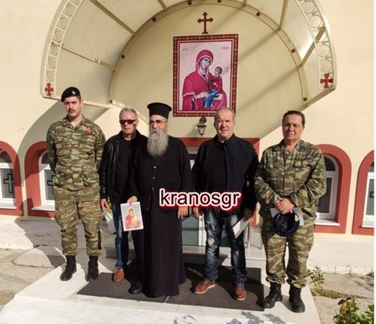 Κοινωνική προσφορά του ΚΕΤΧ