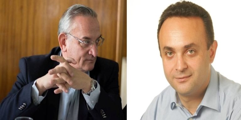 Ν.Δ: Εκτός ο Κελέτσης, μέσα ο Αντιστράτηγος Παναγιώτης Φαραντάτος στο ψηφοδέλτιο του Έβρου