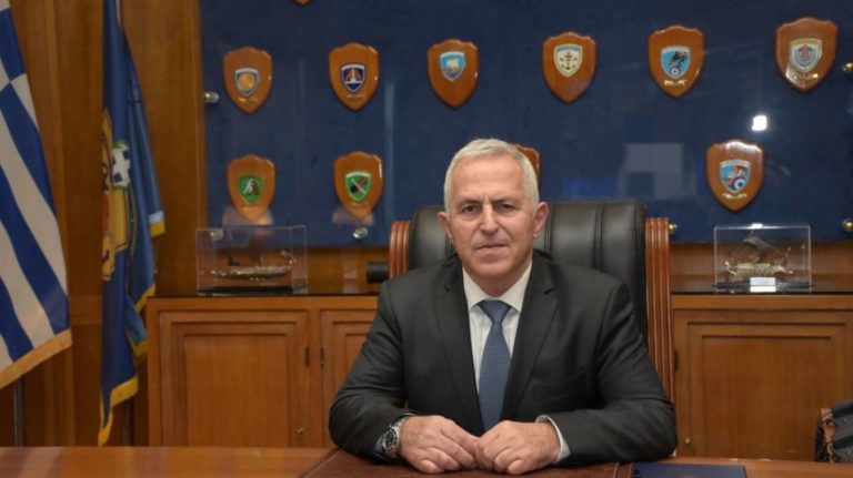 Συμμετοχή ΥΕΘΑ Ευάγγελου Αποστολάκη στο Συμβούλιο Εξωτερικών Υποθέσεων της Ευρωπαϊκής Ένωσης σε σύνθεση Υπουργών Άμυνας