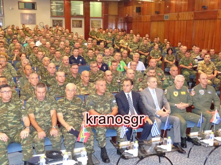 Θετικές εντυπώσεις!