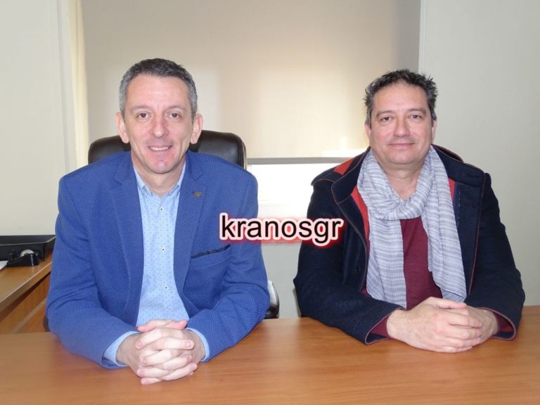 ΒΙΝΤΕΟ -Εξώδικα και αναφορές για την παρακράτηση συνδρομών από τη μισθοδοσία στελεχών. Οι Πρόεδροι ΕΣΠΕΕΒ-Μ και ΕΣΠΕΛ στο kranosgr