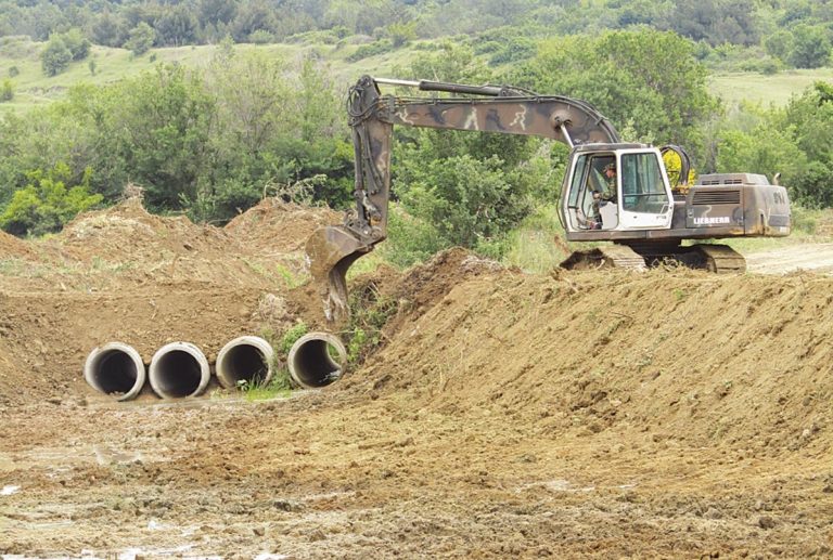 Κοινωνική προσφορά του Στρατού Ξηράς στον Έβρο