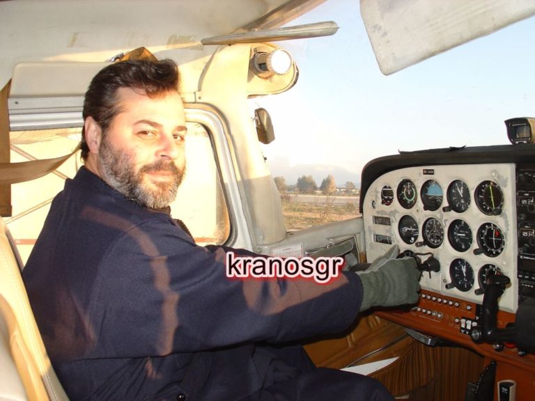 Ο Μάχιμος Στρατιωτικός Ιερέας της Κρήτης