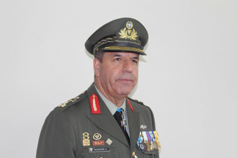 ΤΩΡΑ – Συνεδρίαση Ανώτατου Στρατιωτικού Συμβουλίου