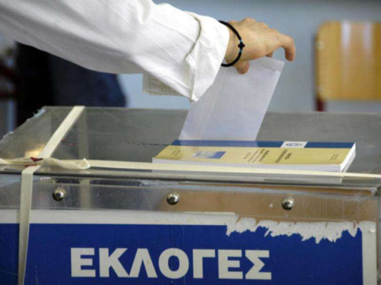 Σημεία των καιρών και ”χακί” σημεία των…εκλογών