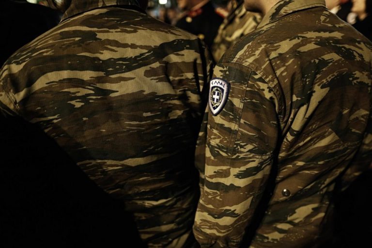 Τοπική αυτοδιοίκηση και εκλεγμένα στελέχη. Επιστολή Επαγγελματία Οπλίτη του Στρατού Ξηράς