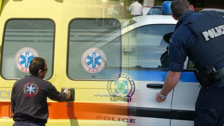 Στέλεχος των ΕΔ ο 28χρονος οδηγός που παρέσυρε και σκότωσε γιαγιά και εγγόνι