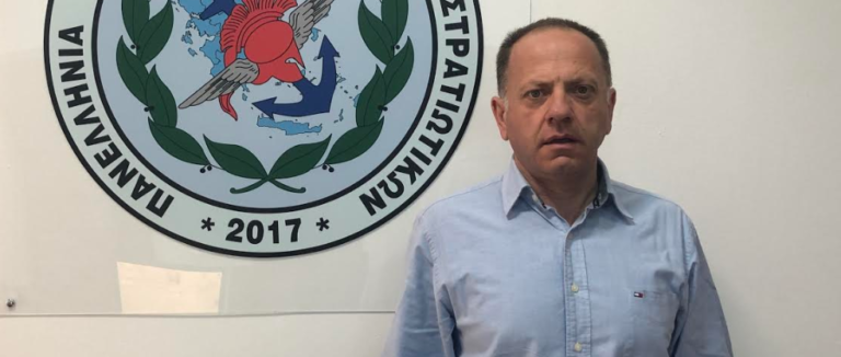 Γραμματέας ΕΜΘ ΠΟΜΕΝΣ Άρης Κασιδόπουλος: Κύριε Υπουργέ γιατί δεν έχουν τοποθετηθεί τοποτηρητές στα συμβούλια μεταθέσεων;