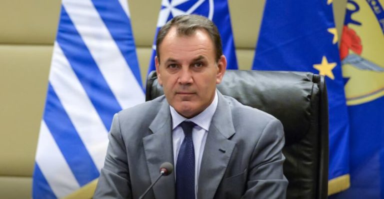 Ημερήσια Διαταγή του Υπουργού Εθνικής Άμυνας κ. Νικόλαου Παναγιωτόπουλου για την επέτειο της 28 ης Οκτ 1940
