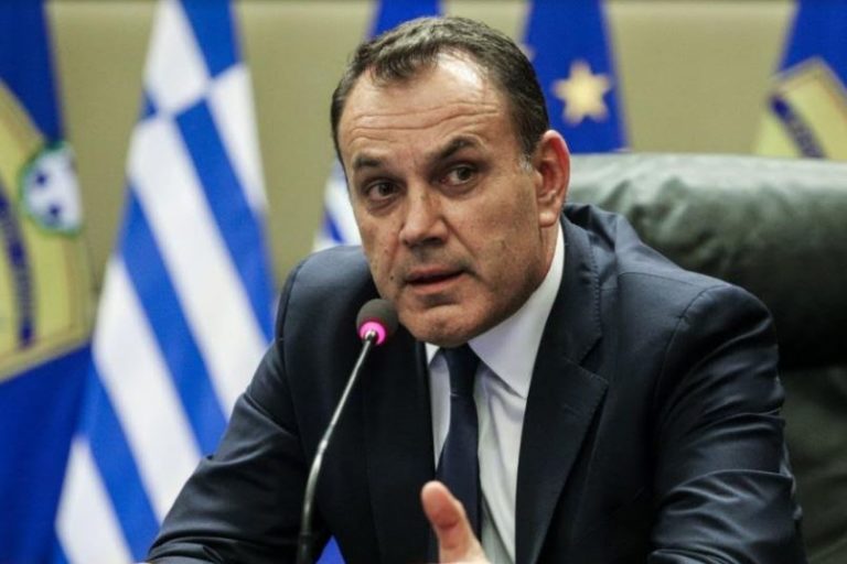 Ευχάριστα νέα για τους στρατιωτικούς. Ανοιχτό άφησε το ενδεχόμενο ο ΥΕΘΑ Νίκος Παναγιωτόπουλος για τη χορήγηση επιπλέον χρημάτων στα στελέχη