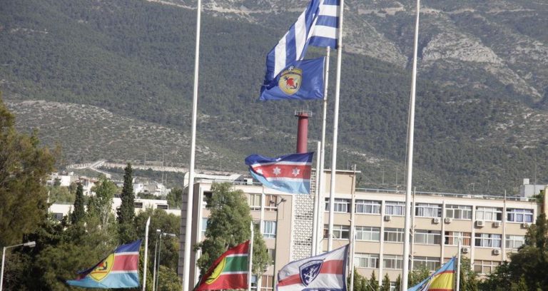 Γυμνάσια στο πολιτικό προσωπικό του ΥΠΕΘΑ