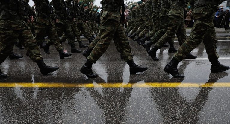 Κρίσεις Υπαξιωματικών Στρατού Ξηράς. Όλα τα ονόματα!