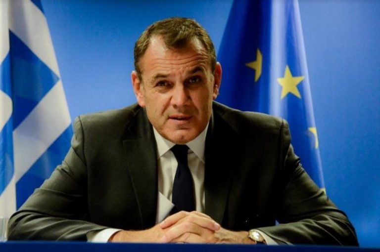 Συμμετοχή Υπουργού Εθνικής Αμύνης κ. Νικόλαου Παναγιωτόπουλου στην 56η Διάσκεψη Ασφαλείας στο Μόναχο