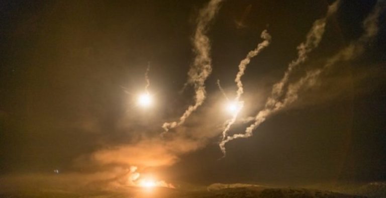 Ο «Βελισσάριος» θα κάνει την νύχτα μέρα στον Έβρο