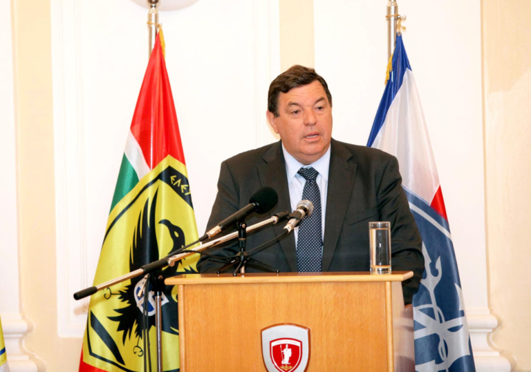 Στρατηγός Φρ. Φράγκος: ”Οι ΕΠΟΠ να παραμένουν έως 5 έτη και μετά να γίνονται συνοριοφύλακες”