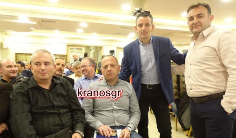 Ανοιχτή επιστολή του Γραμματέα ΕΜΘ Άρη Κασιδόπουλου στον Πρόεδρο της ΠΟΜΕΝΣ Δημήτρη Ρώτα: ” Σας καλώ στην πλευρά της λογικής”