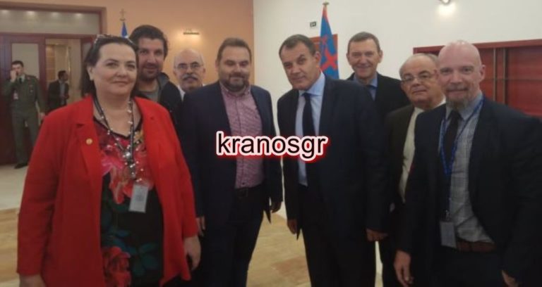 Άριστες εντυπώσεις…