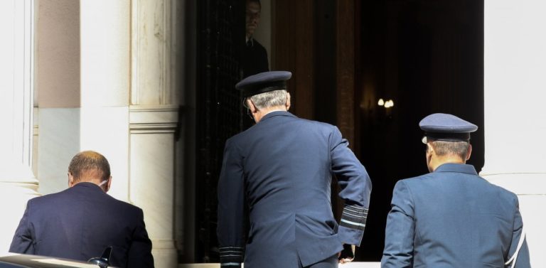 ΕΚΤΑΚΤΟ: Ολοκληρώθηκε το ΚΥΣΕΑ – Τι αποφασίστηκε – Τηλεφωνική επικοινωνία Τσίπρα-Αναστασιάδη