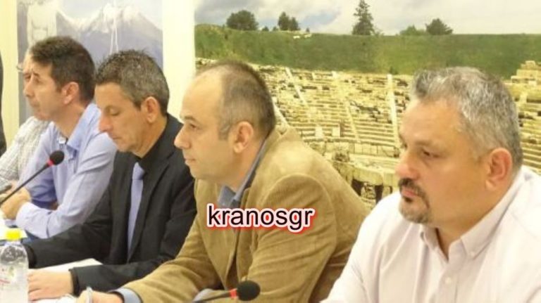 Η αυτοδιοίκητη ΕΣΠΕ Λάρισας χαράσει το δρόμο της ενότητας στο συνδικαλισμό. Μέλη Ενώσεων της ΠΟΕΣ και της ΠΟΜΕΝΣ στην ημερίδα της Λάρισας