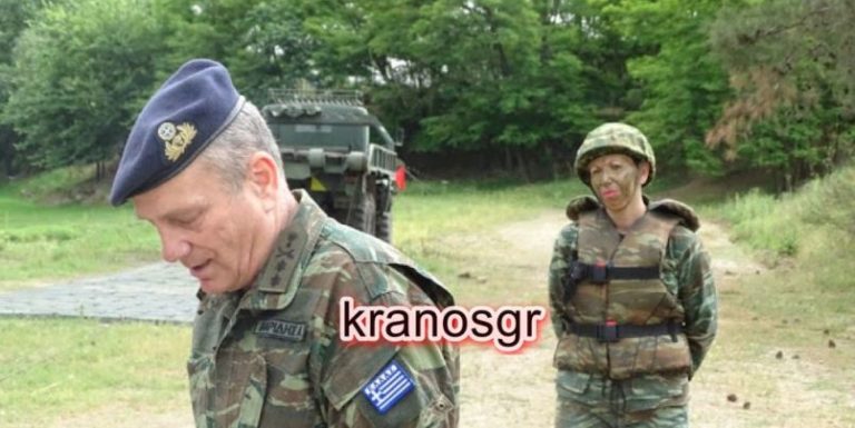 16η Μεραρχία: ”Κανονικά οι άδειες και οι απαλλαγές στα στελέχη”