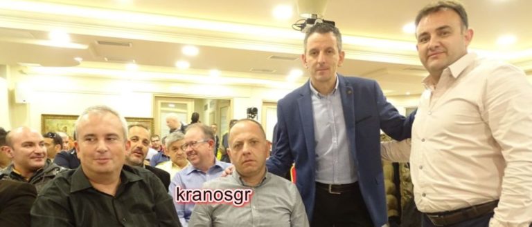 Άρης Κασιδόπουλος: ”Κάποιοι που το παίζουν γνώστες φέρνουν μόνο σύγχυση στους ΕΜΘ. Να βελτιώσουν τη συμπεριφορά τους, να μιλάνε λιγότερο και με καλύτερο τρόπο”