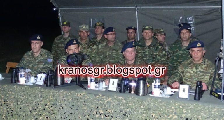 29 Μαίου 1453: Διοικητής 16ης ΜΠ Υποστράτηγος Άγγελος Ιλαρίδης: ”Δεν έχουμε τελειώσει, το σπαθί που το τρέμουν βγαίνει, περιμένουμε την ώρα…”