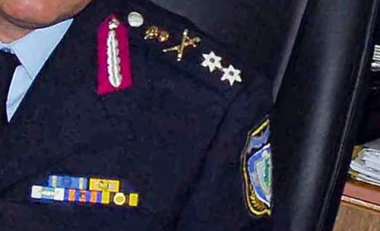 Κρίθηκαν οι Υποστράτηγοι της Ελληνικής Αστυνομίας