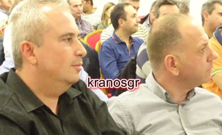 Ο Γολγοθάς ενός στρατιωτικού με τέκνο ΑμεΑ. Δείτε τη συγκλονιστική αφήγηση του Προέδρου της ΕΣΠΕ Κεντρικής Μακεδονίας στην ημερίδα της ΕΣΠΕΛ