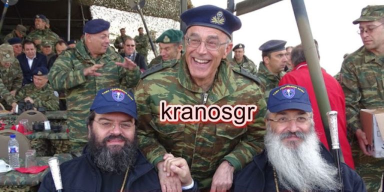 Ο ΑΓΕΣ θεμελιώνει εκκλησία στην Αλεξανδρούπολη με τον Μητροπολίτη Άνθιμο και εγκαινιάζει 10 οικήματα για τους ΕΠΟΠ