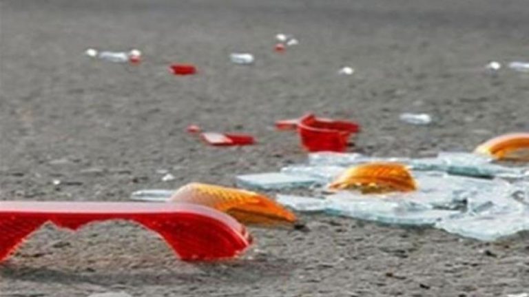 Νεκρός σε τροχαίο στέλεχος των Ενόπλων Δυνάμεων