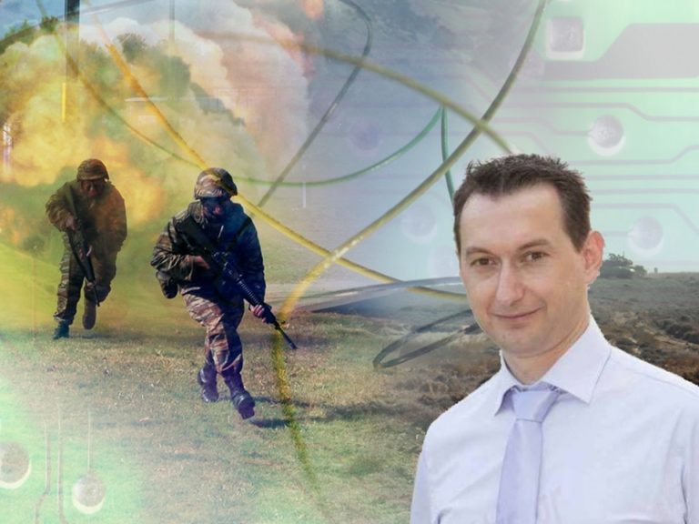 Σημαντική ενημέρωση του Λοχαγού (Ο) ε.α Ηλία Νατσιούλα για την υποβολή φορολογικών δηλώσεων