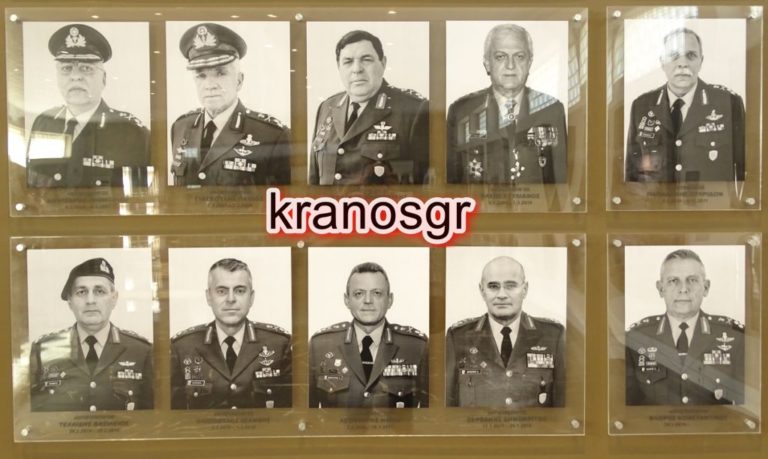 ”Ζώντων τε και κεκοιμημένων” Blacκ Humor από την 1η Στρατιά
