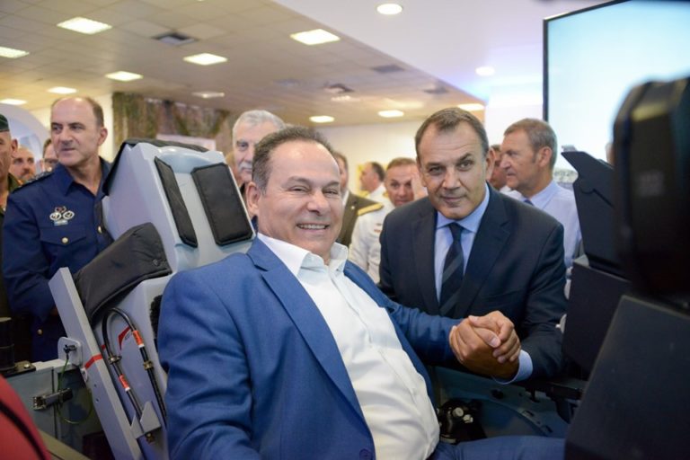 ”Ούτε ΑΝΥΕΘΑ να τον είχε…”