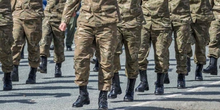 Θλίψη στην Εθνική Φρουρά – «Έφυγε» 55χρονος Αντισυνταγματάρχης