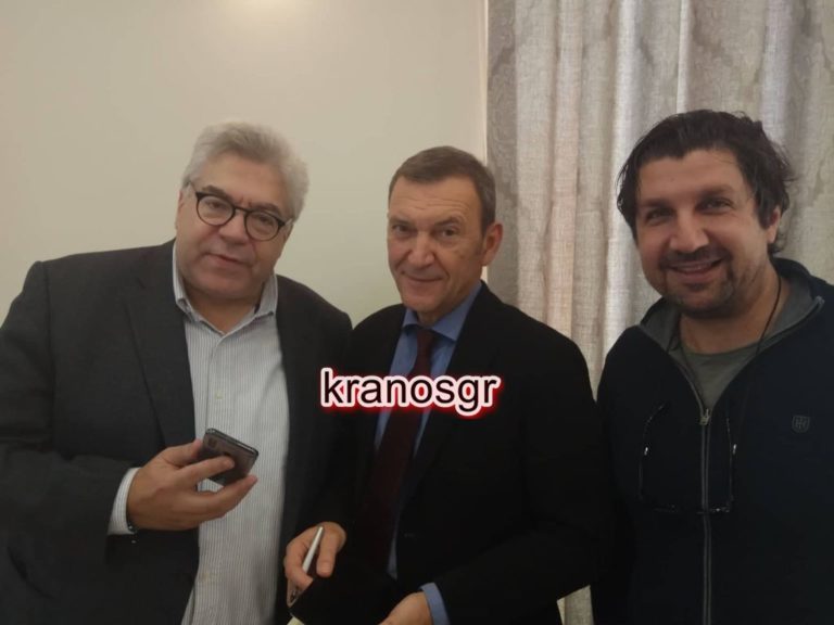 Από τον Βάλαρη στον Οικονόμου…