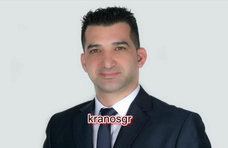 Ένας Στρατιωτικός του 724 ΤΜΧ Μηχανικού Ξάνθης με λαμπρό μέλλον στην Τοπική Αυτοδιοίκηση