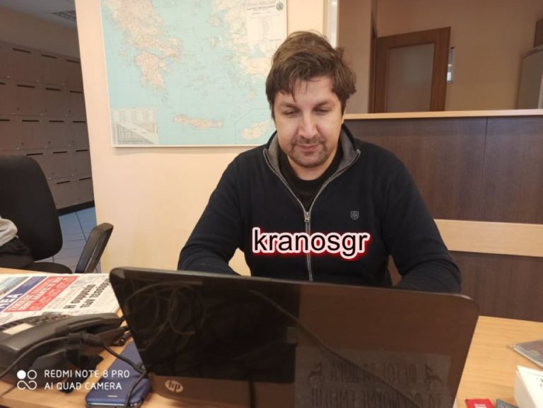 Στις επάλξεις του…ΥΠΕΘΑ η ΕΡΤ