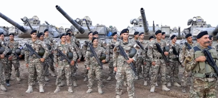Εντυπωσιακό βίντεο από την άσκηση της Εθνικής Φρουράς ”Ατσάλινο Βέλος”