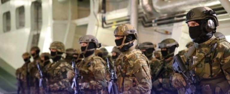 Σαρωτικές αλλαγές στις ΕΔ: Ερχονται 2.000 προσλήψεις οπλιτών