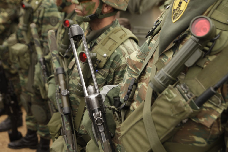 Προσλήψεις ΕΠΟΠ στον Στρατό φέρνει ο Φεβρουάριος – Τρέχουν ήδη 1.200 για ΟΒΑ