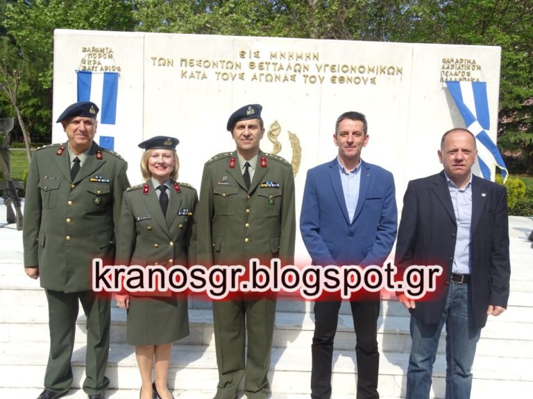 Σε 404 και Σαραντάπορο ”χακί” συνδικαλιστές